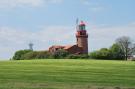 VakantiehuisDuitsland - : Ferienhaus Fritz mit OstseeWeitblick