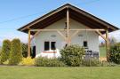 Holiday homeGermany - : Ferienhaus Fritz mit OstseeWeitblick