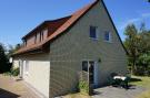 Holiday homeGermany - : Sunflower A Halbinsel Fischland Darß