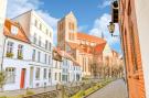 Holiday homeGermany - : Komfortable Ferienwohnung in alter Stadtvilla Luv