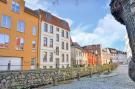 Holiday homeGermany - : Komfortable Ferienwohnung in alter Stadtvilla Luv