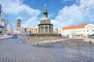 Holiday homeGermany - : Komfortable Ferienwohnung in alter Stadtvilla Luv