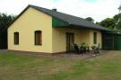 Holiday homeGermany - : Ferienhaus mit Kamin Garten Terrasse