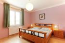 Holiday homeGermany - : Ferienhaus mit Kamin Garten Terrasse