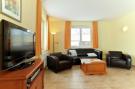 Holiday homeGermany - : Ferienhaus mit Kamin Garten Terrasse