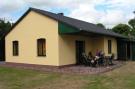 Holiday homeGermany - : Ferienhaus mit Kamin Garten Terrasse