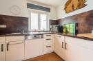 Holiday homeGermany - : Poeler Damm Blick