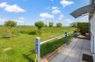 Holiday homeGermany - : Poeler Damm Blick