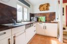 Holiday homeGermany - : Poeler Damm Blick