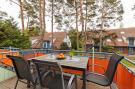 Holiday homeGermany - : Feriendorf Ostseebad Boltenhagen - Nr 11/6