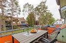 Holiday homeGermany - : Feriendorf Ostseebad Boltenhagen - Nr 11/6