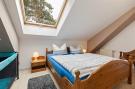 Holiday homeGermany - : Feriendorf Ostseebad Boltenhagen - Nr 11/6