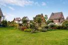 Holiday homeGermany - : Wiesenblick