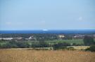 VakantiehuisDuitsland - : Terrasse mit Ausblick 6