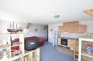 Holiday homeGermany - : Wohnung 5 im OG