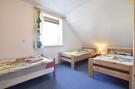 Holiday homeGermany - : Wohnung 5 im OG