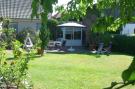 Holiday homeGermany - : Seestrasse in der Mecklenburgischen Schweiz