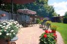 Holiday homeGermany - : Am Hellbach