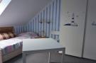 Holiday homeGermany - : Ferienwohnung Sonnenschein nahe Stralsund