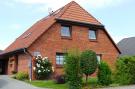 Holiday homeGermany - : Schwalbenring nahe Karls Erdbeerhof