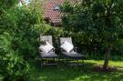 VakantiehuisDuitsland - : Ferienhaus mit Garten und Terrasse vor Rostock/War