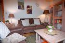 Holiday homeGermany - : Ferienhaus mit Garten und Terrasse vor Rostock/War