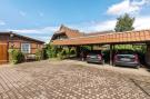 Holiday homeGermany - : Ferienhaus mit Garten und Terrasse vor Rostock/War