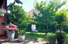 Holiday homeGermany - : Ferienhaus mit Garten und Terrasse vor Rostock/War