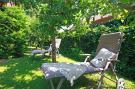 Holiday homeGermany - : Ferienhaus mit Garten und Terrasse vor Rostock/War