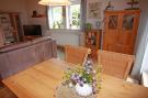 Holiday homeGermany - : Ferienhaus mit Garten und Terrasse vor Rostock/War