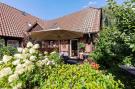 FerienhausDeutschland - : Ferienhaus mit Garten und Terrasse vor Rostock/War