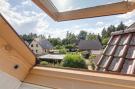 Holiday homeGermany - : Ferienhaus mit Garten und Terrasse vor Rostock/War