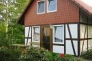 Holiday homeGermany - : Harderhof 3