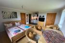 Holiday homeGermany - : Ferienwohnung mit Meerblick