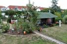 Holiday homeGermany - : Jutta