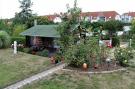 Holiday homeGermany - : Jutta