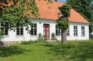 FerienhausDeutschland - : Sommerhaus Steffenshagen