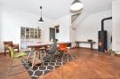 Holiday homeGermany - : Sommerhaus Steffenshagen