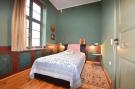 Holiday homeGermany - : Sommerhaus Steffenshagen