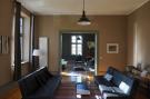 Holiday homeGermany - : Sommerhaus Steffenshagen