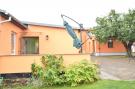 Holiday homeGermany - : Gartenteich