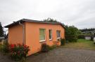 Holiday homeGermany - : Gartenteich