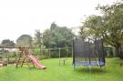 Holiday homeGermany - : Gartenteich