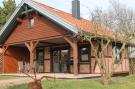 FerienhausDeutschland - : Ferienhaus Heidenholz