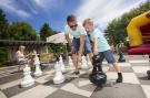 FerienhausDeutschland - Eifel: Eifelpark Kronenburger See