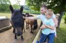 FerienhausDeutschland - Eifel: Eifelpark Kronenburger See