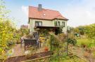 Holiday homeGermany - : Ferienwohnung im Birkenweg