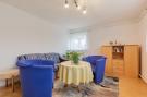 Holiday homeGermany - : Ferienwohnung im Birkenweg