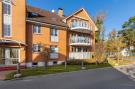 Holiday homeGermany - : Friederike