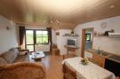 Holiday homeGermany - : Ferienwohnung mit Feldblick